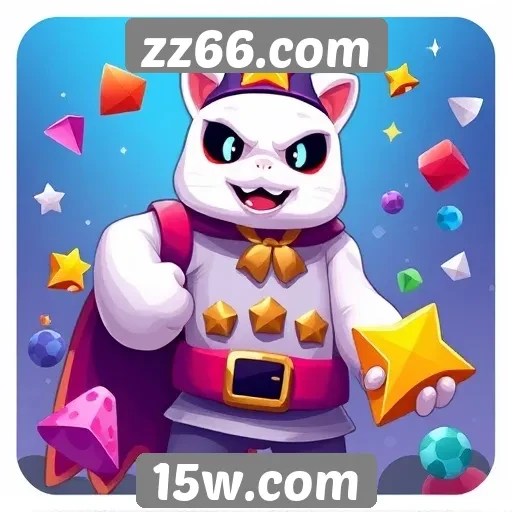 Análise da diversidade de jogos em zz66.com