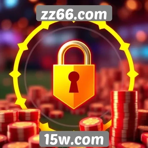 Recursos de segurança do zz66.com para jogadores