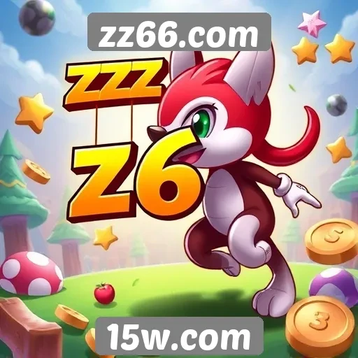 zz66.com oferece ampla variedade de jogos online